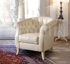 Итальянские Кресла - Кресло Morris Итальянские Кресла - Кресло Morris фабрика Danti