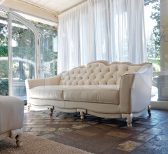 Итальянские Диваны - Диван Napoleon фабрика Danti