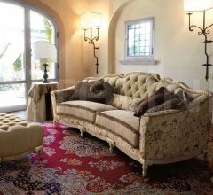 Итальянские Диваны - Диван Napoleon фабрика Danti