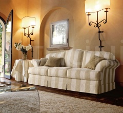 Итальянские Диваны - Диван Romeo фабрика Danti