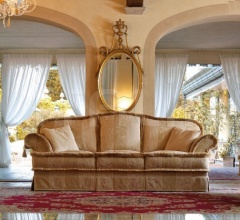 Итальянские Диваны - Диван Romeo фабрика Danti