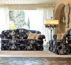 Итальянские Диваны - Диван Romeo фабрика Danti