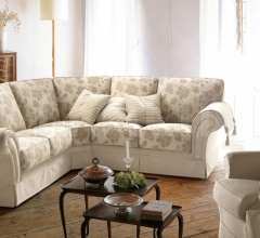 Итальянские Кресла - Кресло Harold фабрика Danti