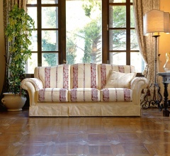 Итальянские Диваны - Диван Harold фабрика Danti