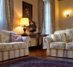 Итальянские Диваны - Диван Harold фабрика Danti