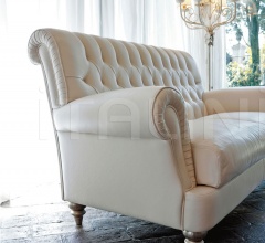 Итальянские Диваны - Диван Fabian фабрика Danti