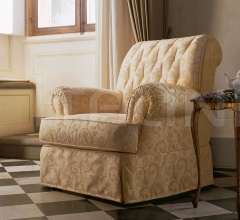 Итальянские Кресла - Кресло Fabian фабрика Danti