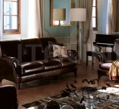 Итальянские Кресла - Кресло Fabian фабрика Danti