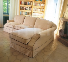 Итальянские Диваны - Диван George фабрика Danti