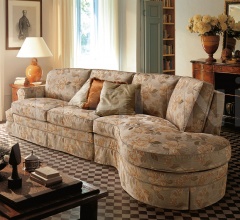 Итальянские Диваны - Диван George фабрика Danti
