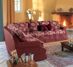 Итальянские Диваны - Диван George фабрика Danti