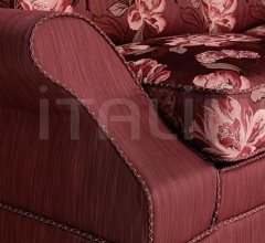 Итальянские Диваны - Диван George фабрика Danti