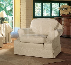 Итальянские Кресла - Кресло George фабрика Danti