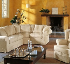 Итальянские Диваны - Диван William фабрика Danti