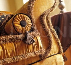 Итальянские Диваны - Диван Ginger Итальянские Диваны - Диван Ginger фабрика Danti