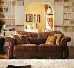 Итальянские Диваны - Диван Roger Итальянские Диваны - Диван Roger фабрика Danti
