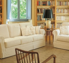 Итальянские Диваны - Диван Victoria Итальянские Диваны - Диван Victoria фабрика Danti