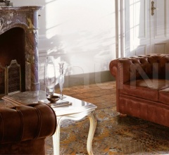 Итальянские Диваны - Диван Royal Итальянские Диваны - Диван Royal фабрика Danti