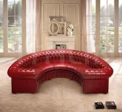 Итальянские Диваны - Диван Royal Итальянские Диваны - Диван Royal фабрика Danti