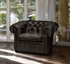 Итальянские Кресла - Кресло Royal фабрика Danti