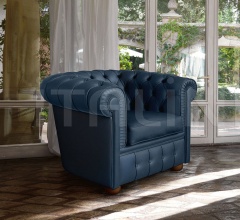Итальянские Кресла - Кресло Royal фабрика Danti