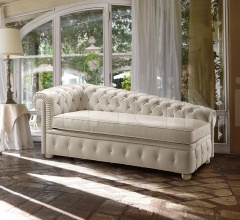 Кушетка Royal Кушетка Royal фабрика Danti