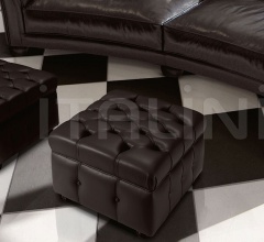 Итальянские Пуфы - Пуф Royal Итальянские Пуфы - Пуф Royal фабрика Danti