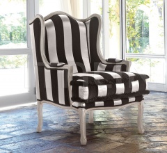 Итальянские Кресла - Кресло Isabel фабрика Danti