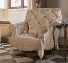 Итальянские Кресла - Кресло Pascal фабрика Danti