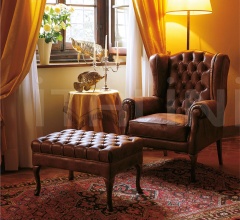 Итальянские Кресла - Кресло Raphael фабрика Danti