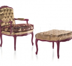 Итальянские Кресла - Кресло Denise фабрика Danti