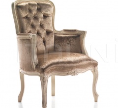Итальянские Кресла - Кресло Thea фабрика Danti