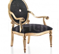 Итальянские Кресла - Кресло Bertha фабрика Danti