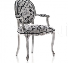 Стул с подлокотниками Clara Стул с подлокотниками Clara фабрика Danti