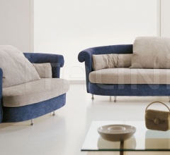 Итальянские Диваны - Диван Time Итальянские Диваны - Диван Time фабрика Danti