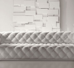 Итальянские Диваны - Диван Douglas Итальянские Диваны - Диван Douglas фабрика Danti