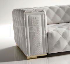 Итальянские Диваны - Диван Douglas Итальянские Диваны - Диван Douglas фабрика Danti