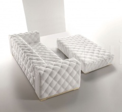 Итальянские Диваны - Диван Douglas Итальянские Диваны - Диван Douglas фабрика Danti