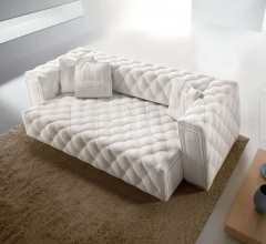 Итальянские Диваны - Диван Douglas Итальянские Диваны - Диван Douglas фабрика Danti