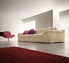 Итальянские Диваны - Диван London Итальянские Диваны - Диван London фабрика Danti