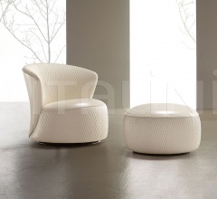 Итальянские Кресла - Кресло London фабрика Danti