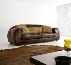 Итальянские Диваны - Диван Maxime Итальянские Диваны - Диван Maxime фабрика Danti