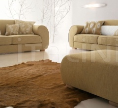 Итальянские Диваны - Диван Maxime Итальянские Диваны - Диван Maxime фабрика Danti