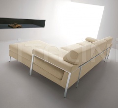 Итальянские Диваны - Диван Living Итальянские Диваны - Диван Living фабрика Danti