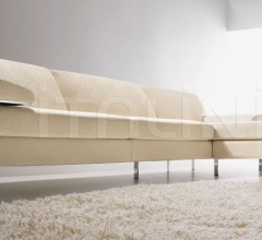 Итальянские Диваны - Диван Living Итальянские Диваны - Диван Living фабрика Danti