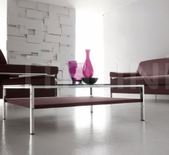 Итальянские Диваны - Диван Living Итальянские Диваны - Диван Living фабрика Danti