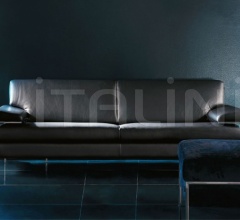 Итальянские Диваны - Диван Living Итальянские Диваны - Диван Living фабрика Danti