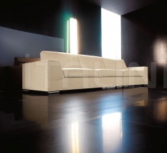 Итальянские Диваны - Модульный диван Tokyo Итальянские Диваны - Модульный диван Tokyo фабрика Danti
