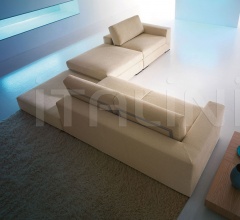 Итальянские Диваны - Модульный диван Tokyo Итальянские Диваны - Модульный диван Tokyo фабрика Danti