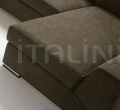 Итальянские Диваны - Модульный диван Tokyo Итальянские Диваны - Модульный диван Tokyo фабрика Danti